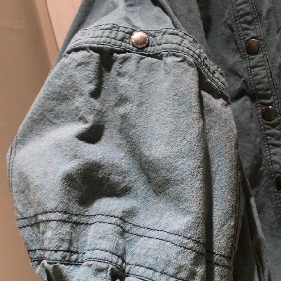 Zac Posen for Target Women’s Blue Cinched Dress - Picture 6 of 11